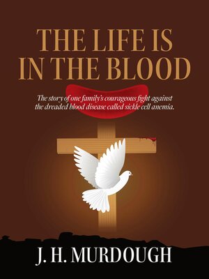 cover image of The Life is in the Blood